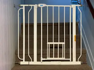Carlson Pet Gate Small Pet Door Replacement