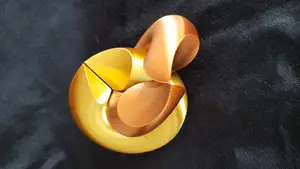Torus: Twist link