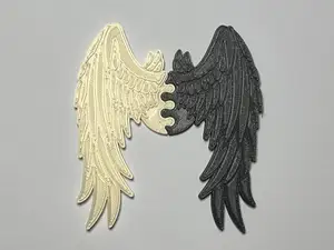 Angel Wings decoration