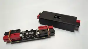 HamThings Fuse Block Enclosure