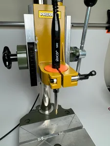 Soldering Iron adapter 43mm euro neck (Threaded Insert Press)