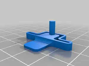 Dillon Anti Wobble Pin for 9mm