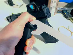 Glock Magazine Base Pad Removal Tool (for Glock)