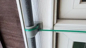 PVC 1/2" Mounts