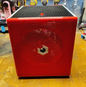 Little Boy S full size atx psu