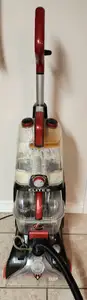 Pump Turbine for Hoover Rug cleaner