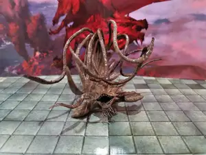 The Kraken - Updated
