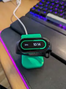 Xiaomi Mi Band 8 charging station / Xiaomi Mi Band 8 Ladestation