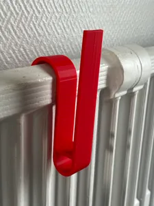 Shoe dryer