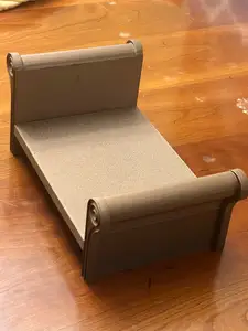 Doll Bed
