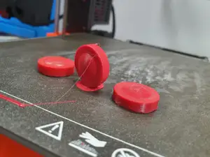 Seadoo jetski GTX Start button TPU