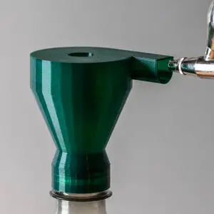 Airbrush cyclone