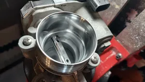 2nd Gen Chevy Cruze Throttle body fixture