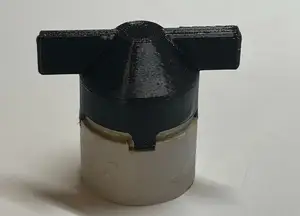 Grohe faucet aerator wrench