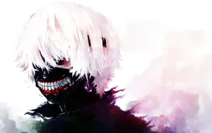 Tokyo Ghoul Multicolor
