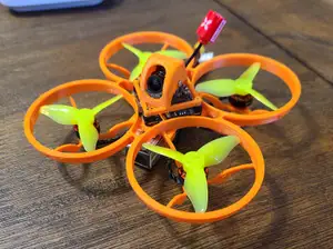 Mobula 8 Replacement Frame
