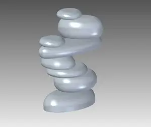 Cairn of stones
