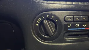 Del Sol fan knob (climate control)