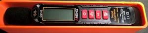 Box for ANENG GN102 Digital Noise Meter 30-130dB Sound Level Meter