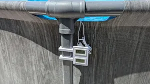 Intex Pool Thermometer Holder