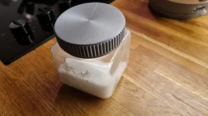 Container cover