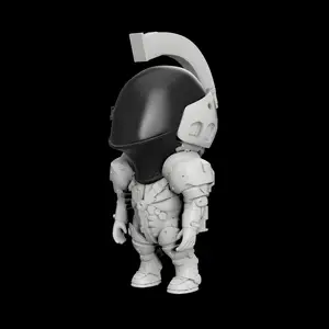 Death Stranding - Ludens
