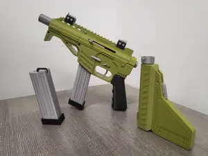 BB-420 Modular Carbine (Functional Prop)