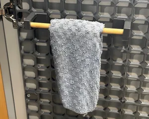 OpenConnect Dowel Rod Holder
