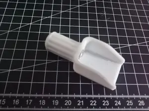 Salt Scoop (Sassola) for Pasta