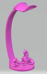 Mew & Mewtwo headphone stand / holder