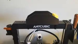 Anycubic i3 Mega Equipment Box (Sideways)
