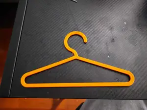 Baby Clothes Hanger (Infant/Newborn)