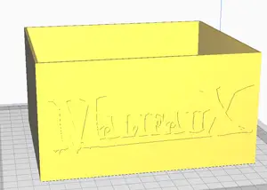 Malifaux box