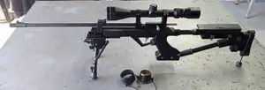 Artemis CP2 stock / Diana Chaser stock