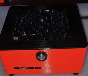 Gehäuse für Mini-STX - Asus H110S1 und H110S1/CSM