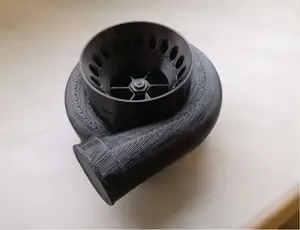 Coolermaster ATMOS turbocharger