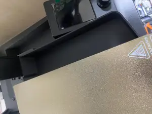 Ender 3 v3 SE Right bucket