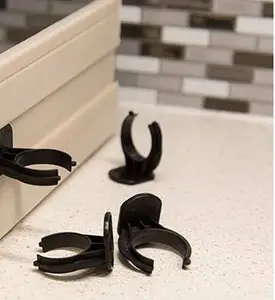 Ikea METOD Cabinet Toe-Kick attachment extension plinth