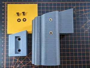 Ruger Mark IV 22/45 Tactical Holster