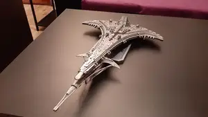 The Destiny from Stargate