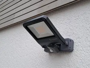 LED Ledvance Endura Flood Case