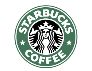 Starbucks Coaster
