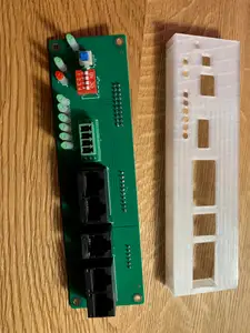 JK Inverter BMS RESS active balancer Inserts JK PB1A16S10P JK-PB1A16S-10P
