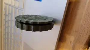 isopod or other invert/ terrarium vent