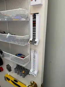 FIFO AAA Battery Dispenser