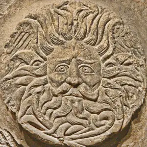 Gorgon Head
