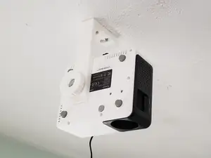 Yoton Projector Mount