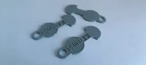 The Magic Caddy’s Token – 3D Printable Caddy Coin
