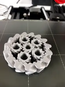 Fidget Drive Fidget V1