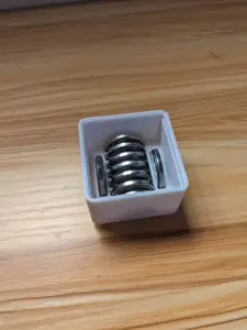 CR2032 Coin cell Battery #Gridfinity organizer